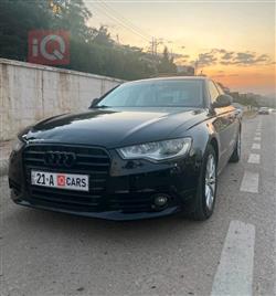 اودي A6
